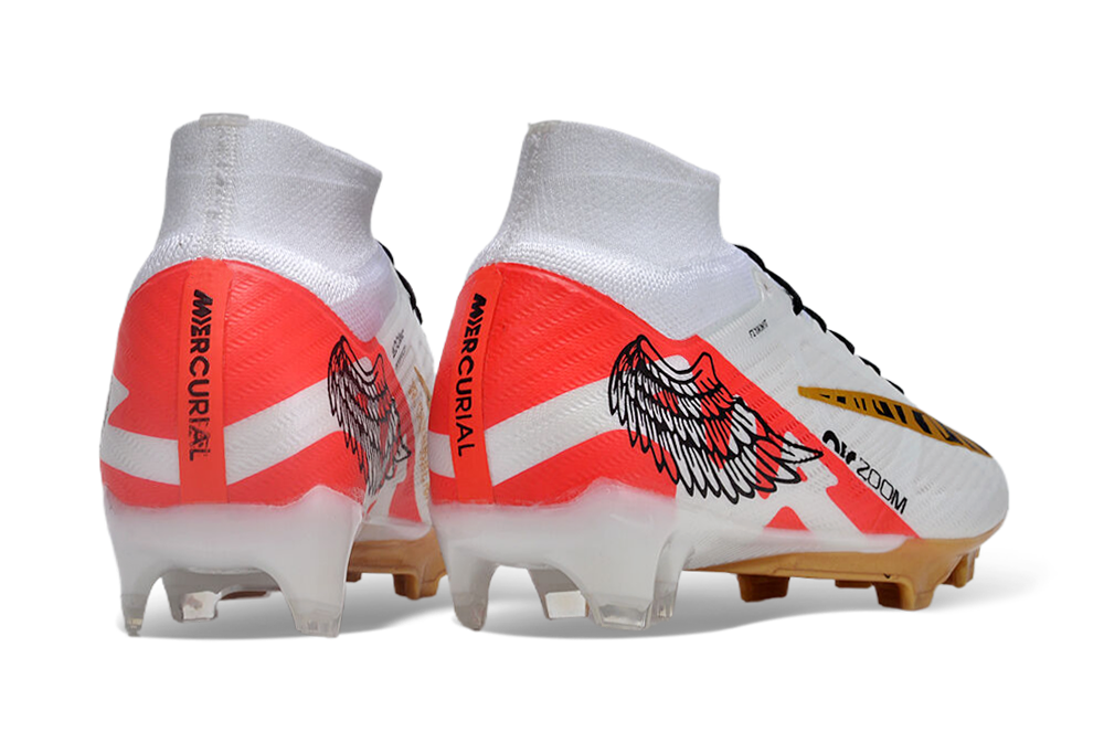Nike Air Zoom Mercurial Superfly Elite Botinha