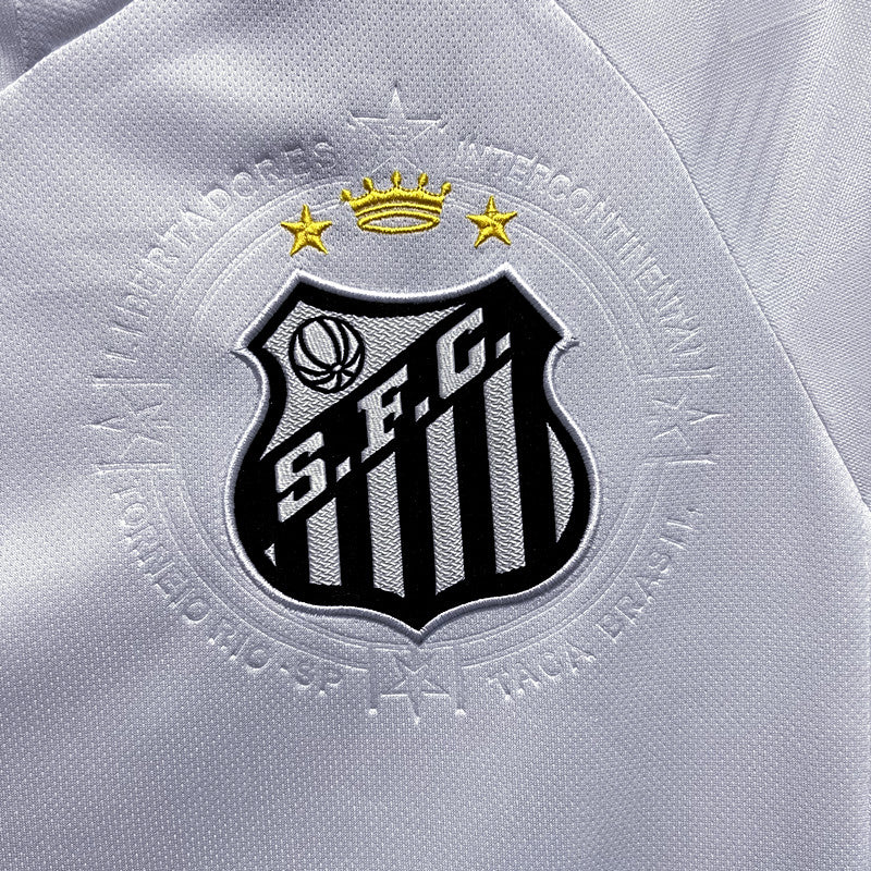 Camisa Santos 2023/24 Home