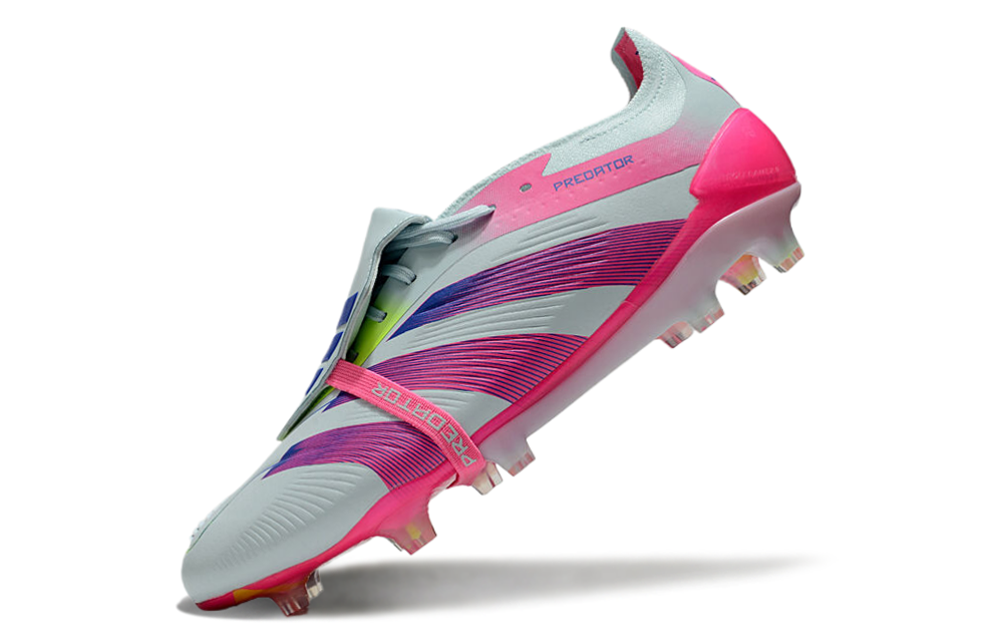 Adidas Predator Elite Tongue