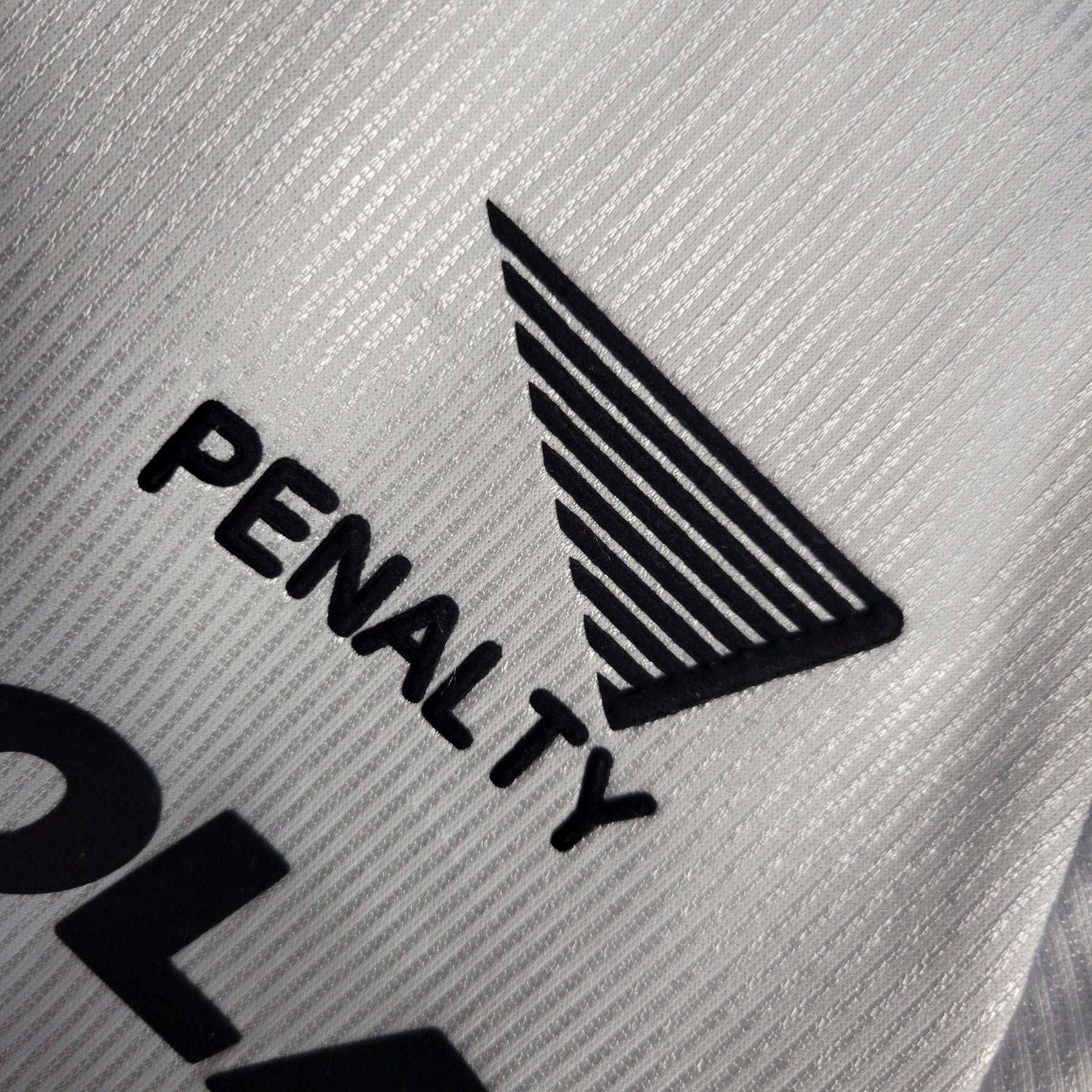 Camisa São Paulo Rêtro 2000