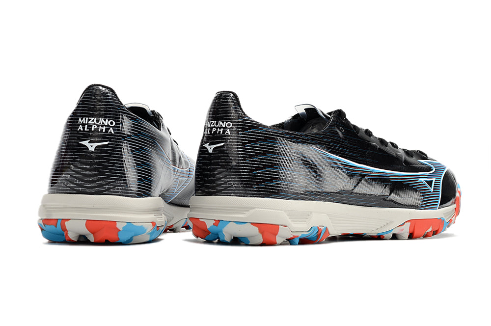 Mizuno Alpha Made in Japan Society