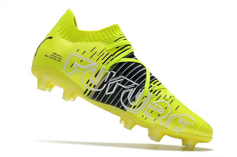 Puma Future Z 1.1 Amarela