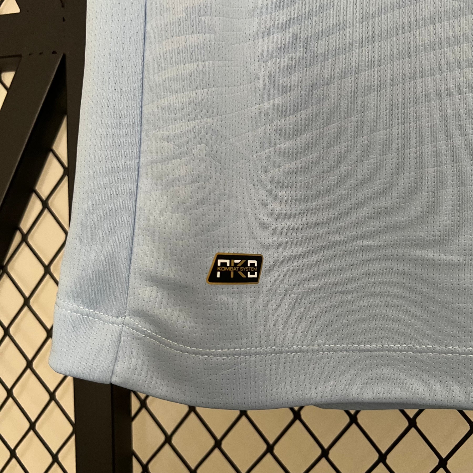 Camisa Vasco da Gama Goleiro 23/24