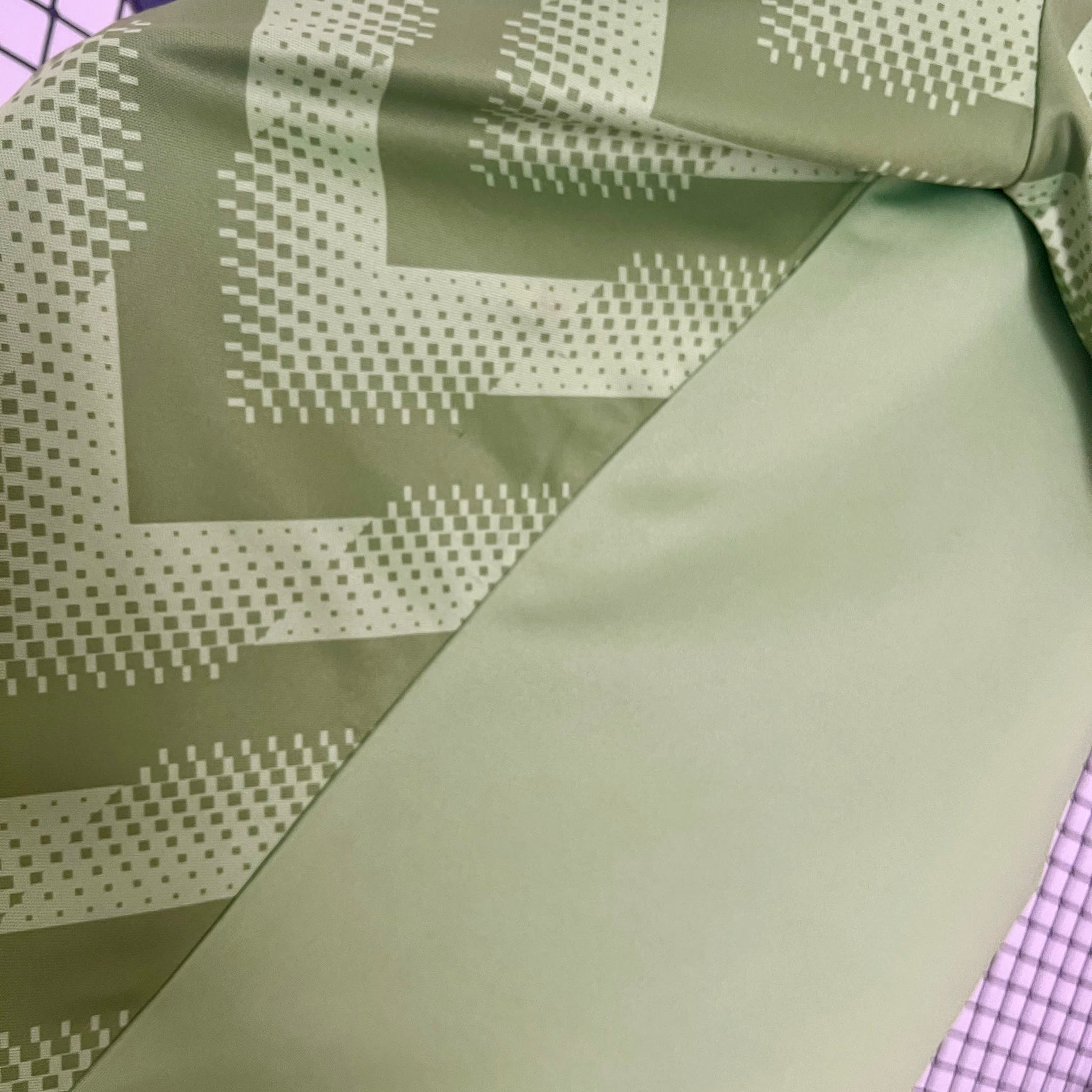 Camisa Fluminense Umbro 24/25 Verde