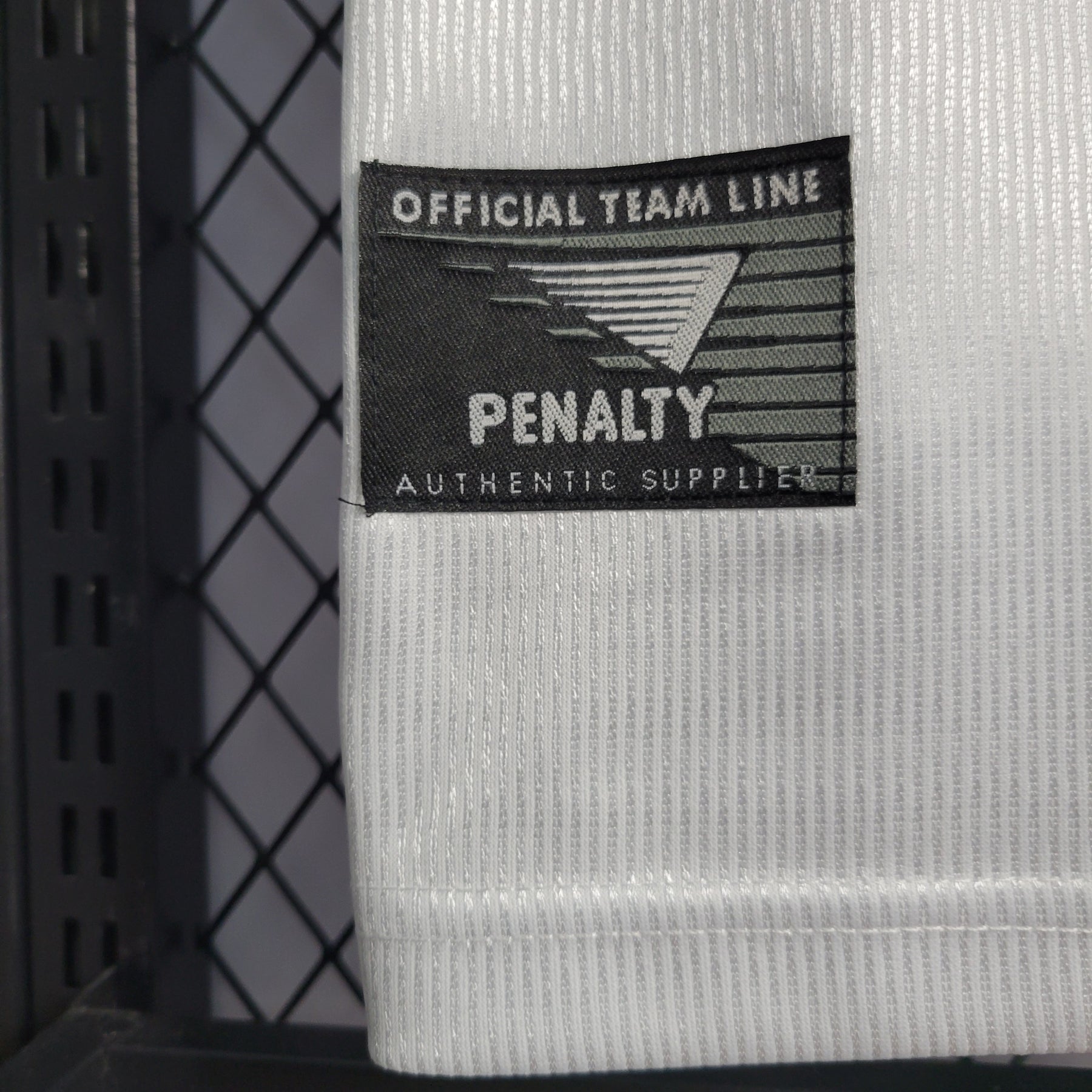 Camisa São Paulo Rêtro 2000