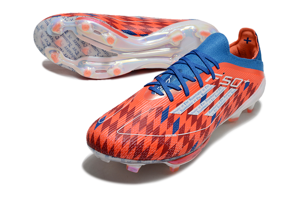 Adidas F50+ .1