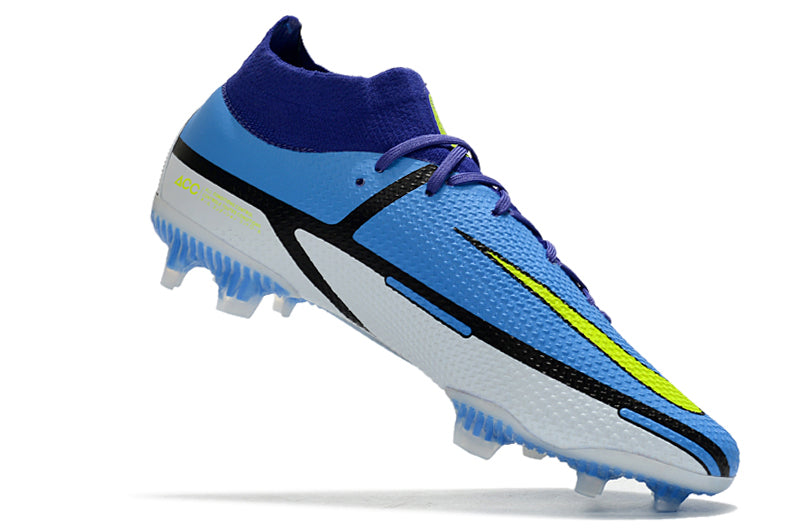 Nike Phantom Gt X - Azul