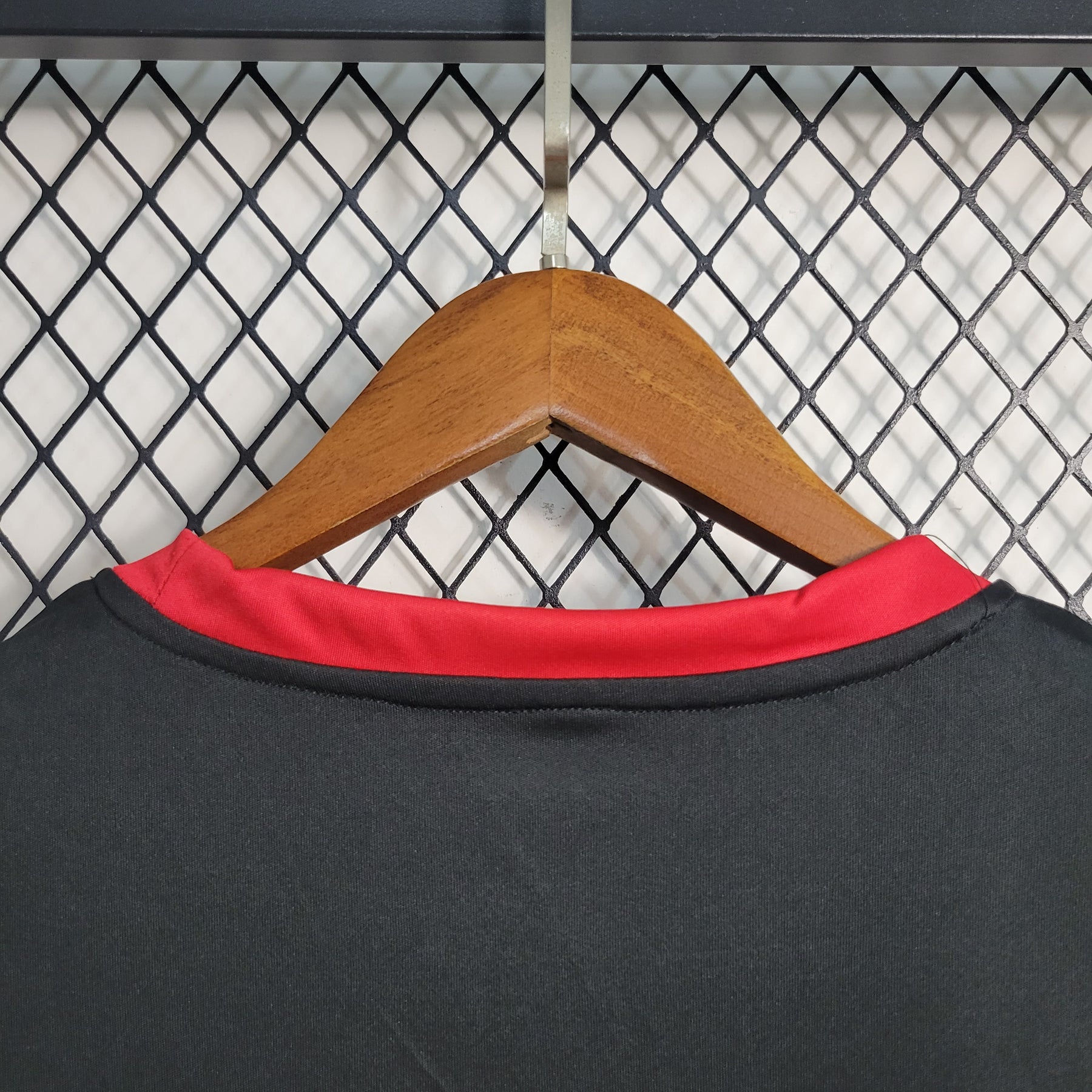 Regata Flamengo NBA 20/21