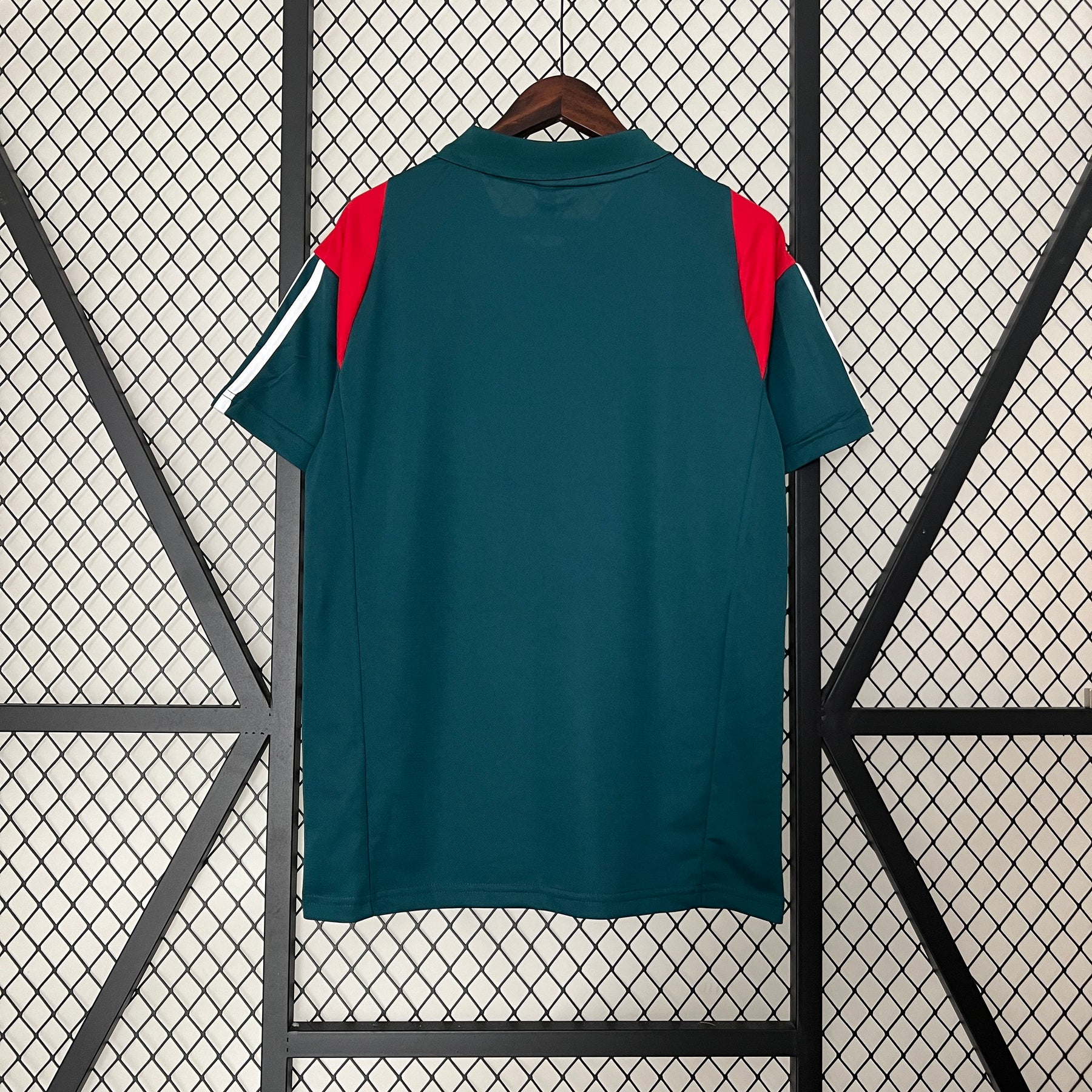 Camisa Cruzeiro Polo 24/25 Adidas