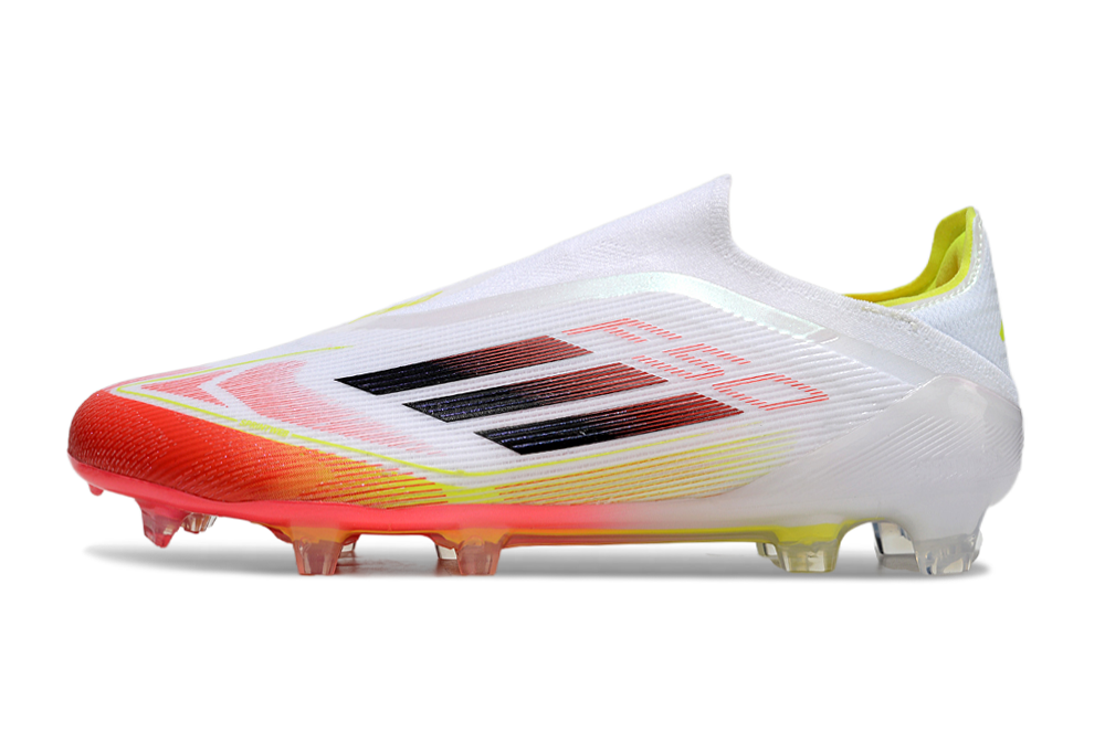 Adidas F50 Elite Laceless Sem Cadarço