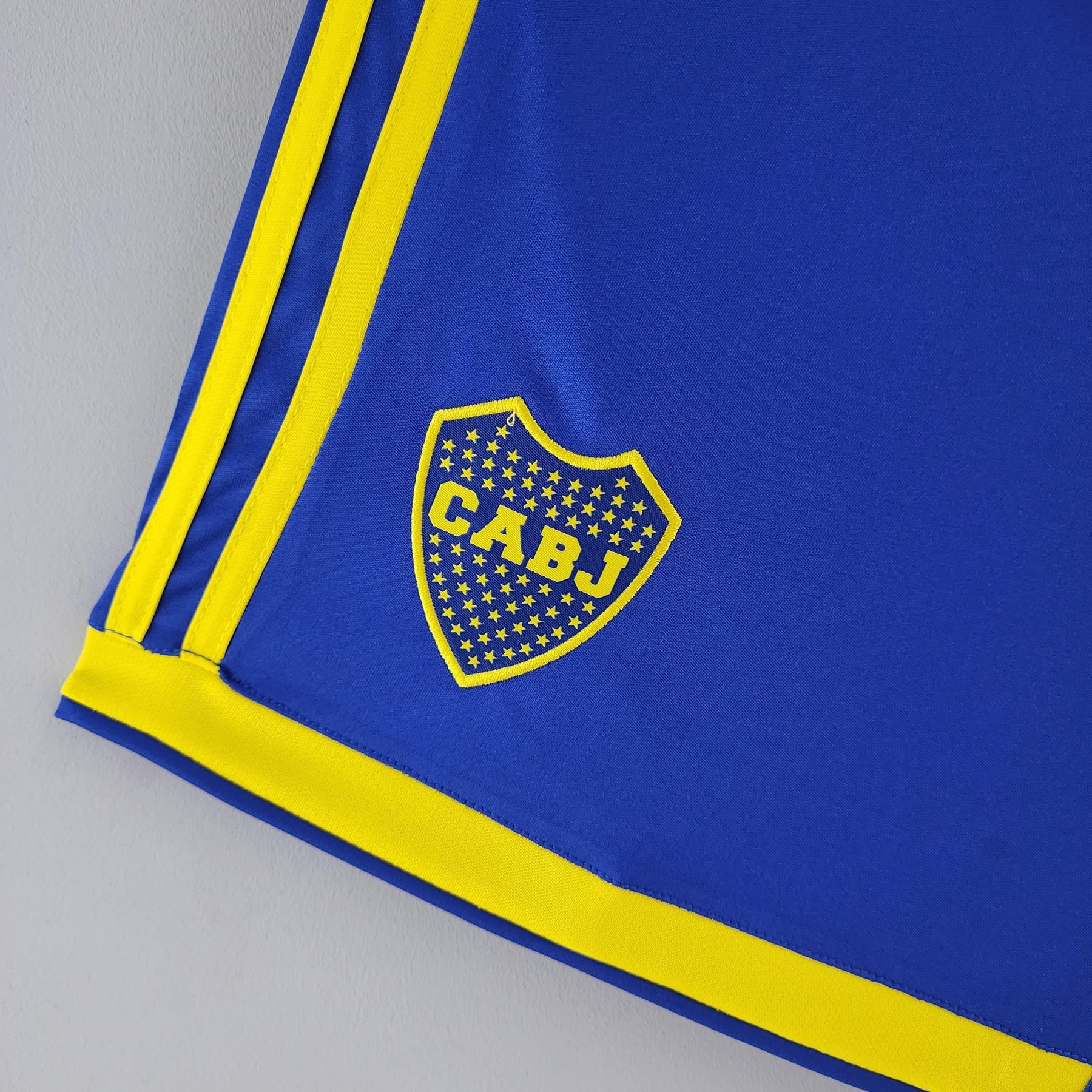 Shorts Boca Juniors 2022/23 I