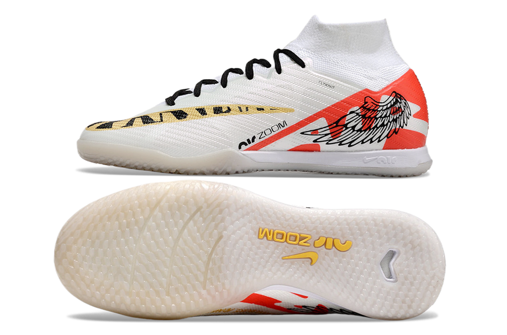 Nike Air Zoom Mercurial Superfly 15 Futsal