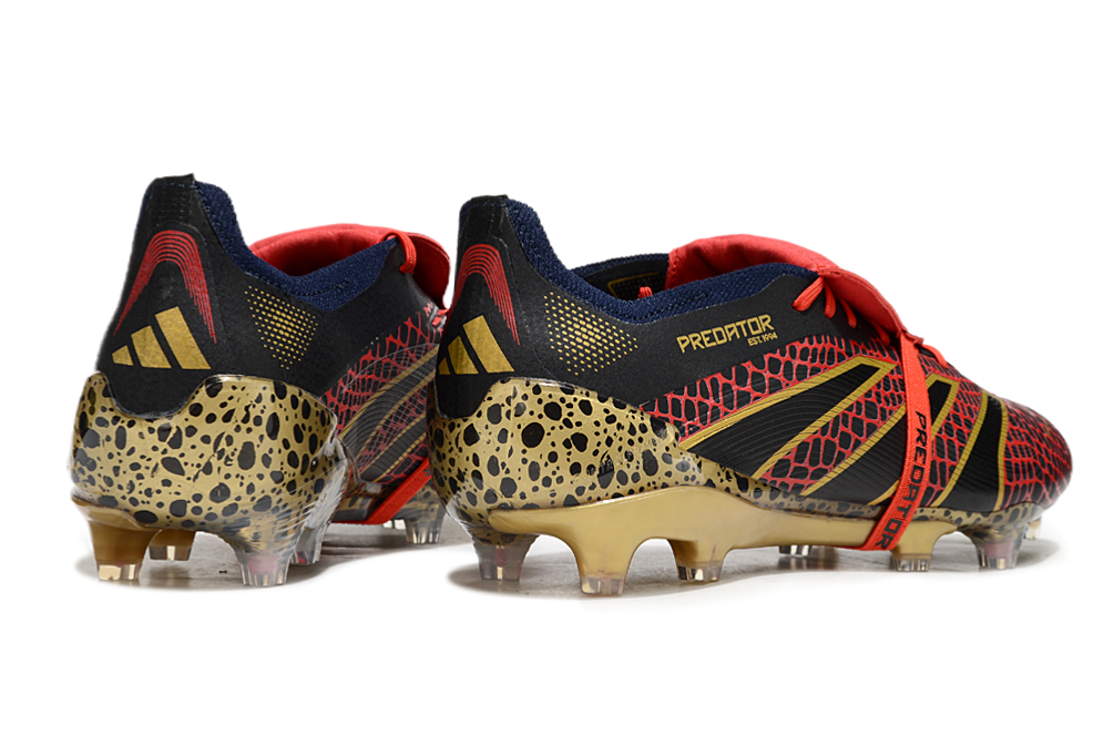 Adidas Predator Elite Tongue