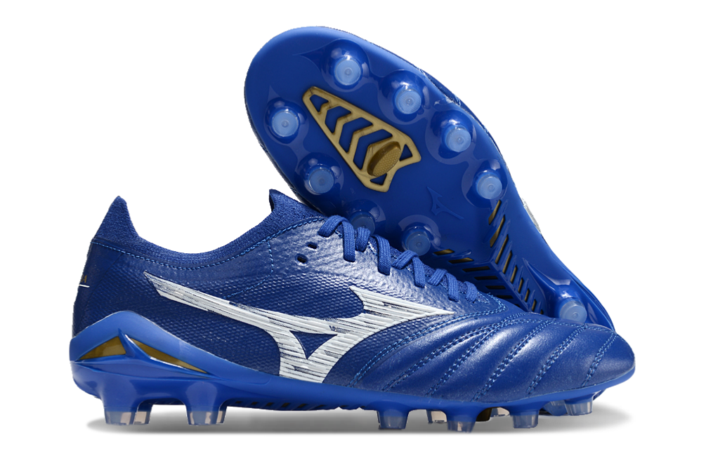 Mizuno Morelia Neo IV BATE Made in Japan