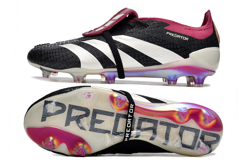 Adidas Predator Elite Tongue