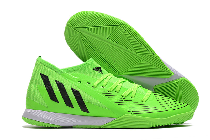 Adidas Predator Edge.1 Sem Cadarço Futsal