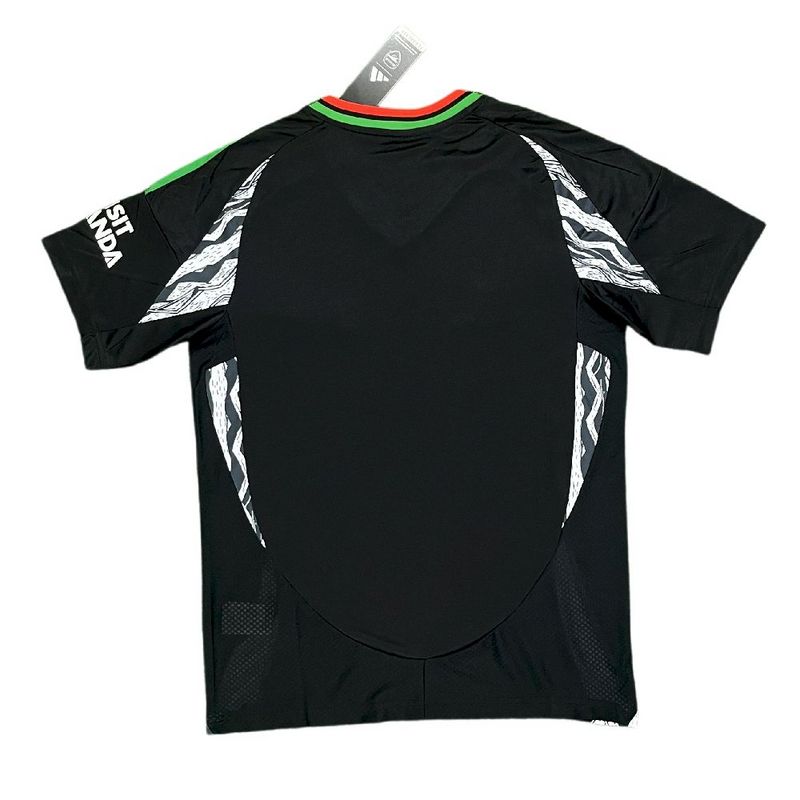 Camisa do Arsenal ll 24/25 Torcedor