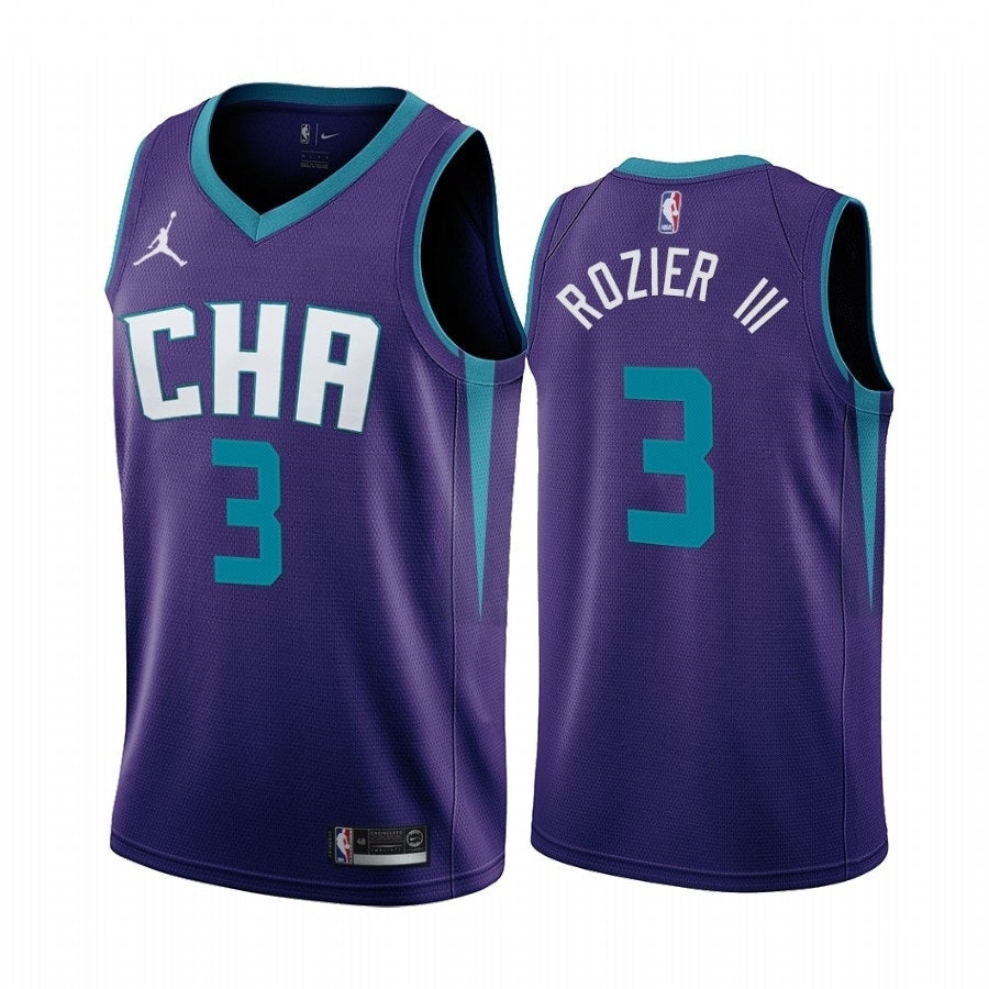 Regata Charlotte Hornets - Statement Edition
