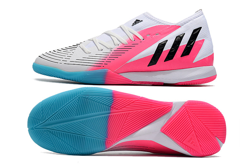 Adidas Predator Edge.1 Sem Cadarço Futsal