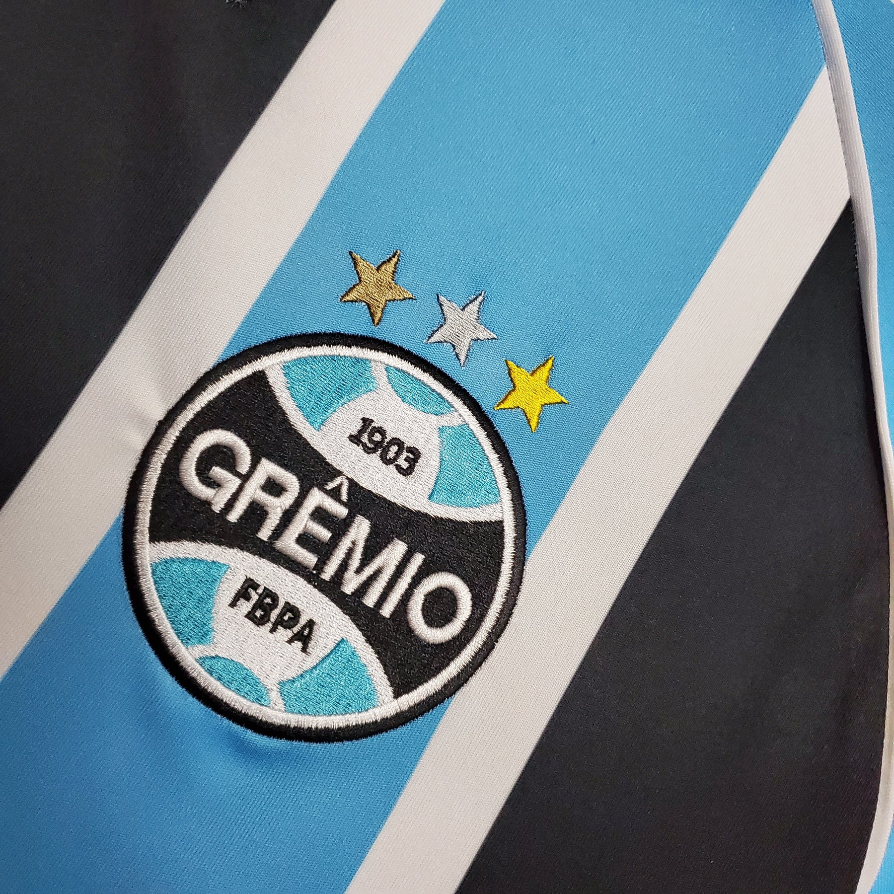Camisa Grêmio Rêtro 2000