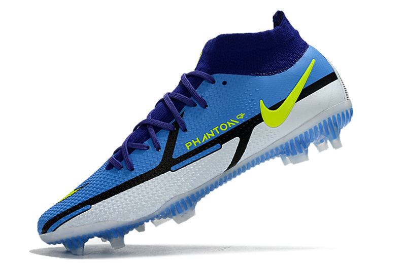 Nike Phantom Gt X - Azul