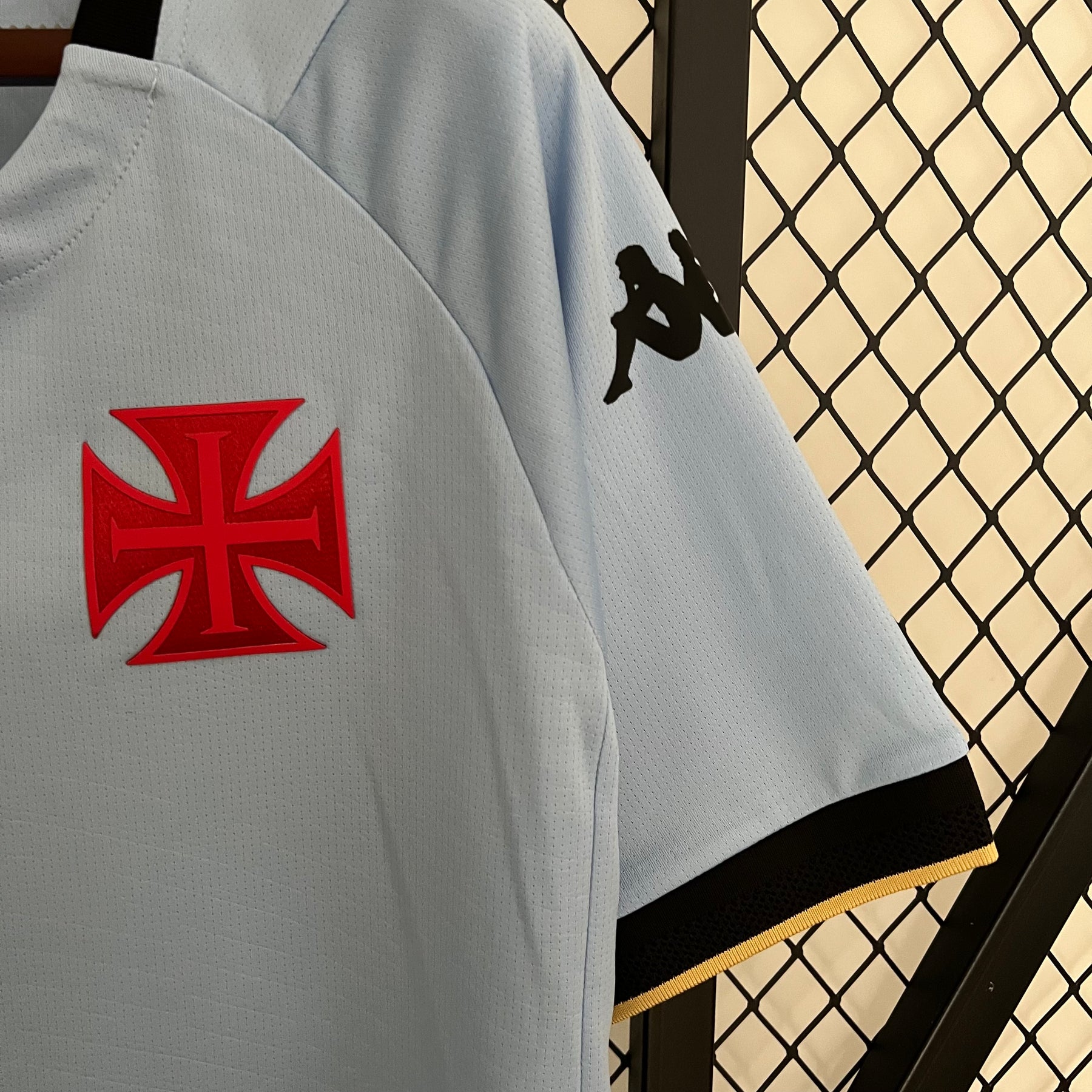 Camisa Vasco da Gama Goleiro 23/24