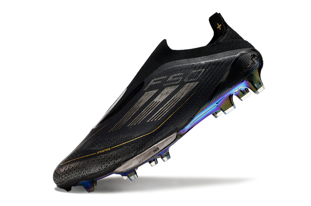 Adidas F50+ Elite Sem Cadarço