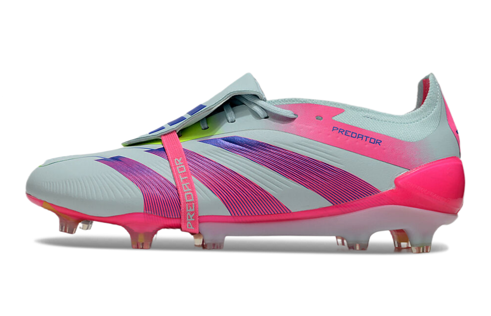 Adidas Predator Elite Tongue
