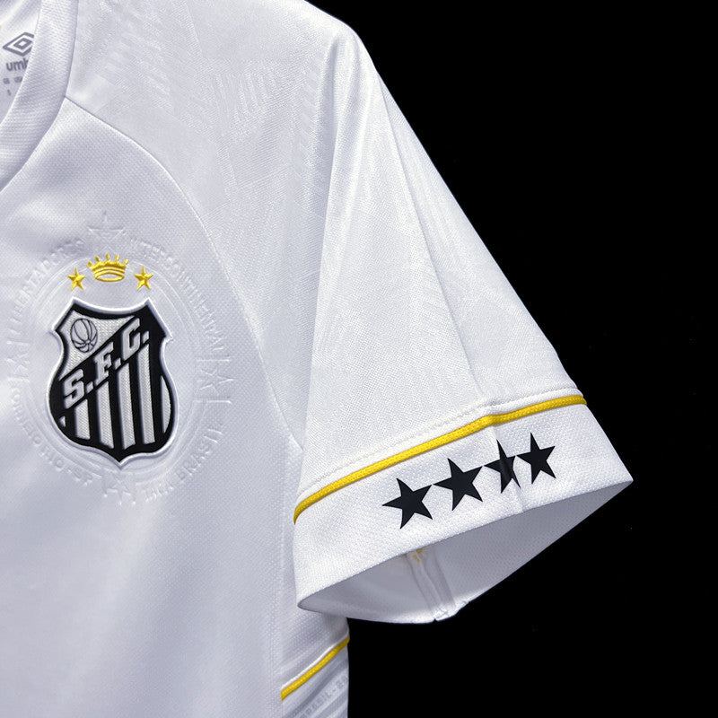 Camisa Santos 2023/24 Home