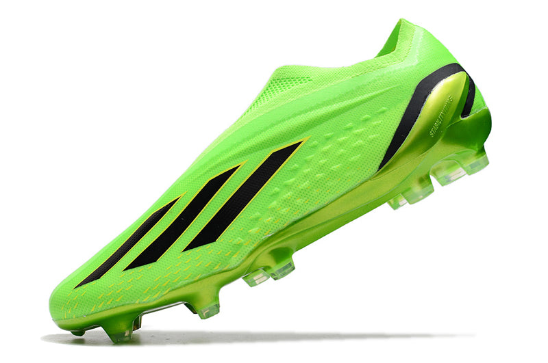 Adidas X Speedportal+ Sem Cadarço