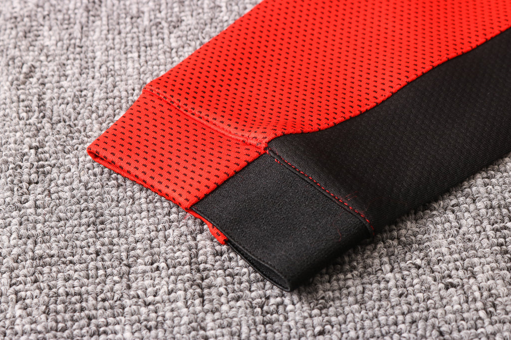 Conjunto Agasalho - Nike Thermaflex Showtime - Toronto Raptors