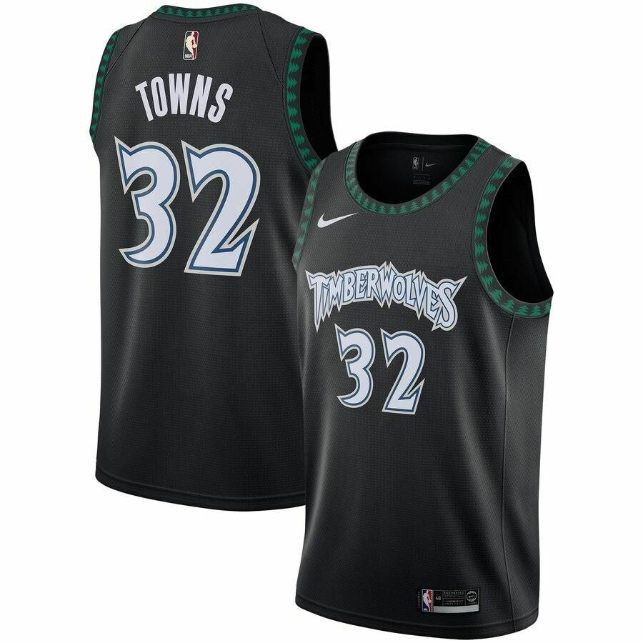 Regata Minnesota Timberwolves - Classic Edition