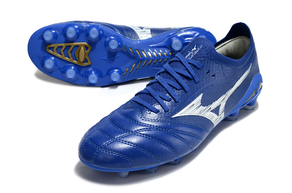 Mizuno Morelia Neo IV BATE Made in Japan