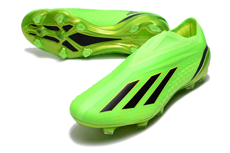 Adidas X Speedportal+ Sem Cadarço