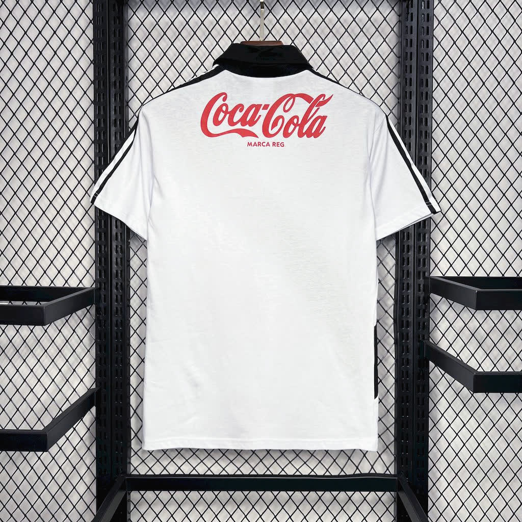 Camisa Vasco da Gama Rêtro 1988