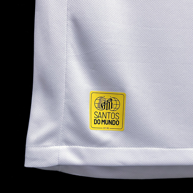 Camisa Santos 2023/24 Home