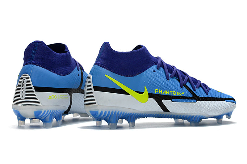 Nike Phantom Gt X - Azul