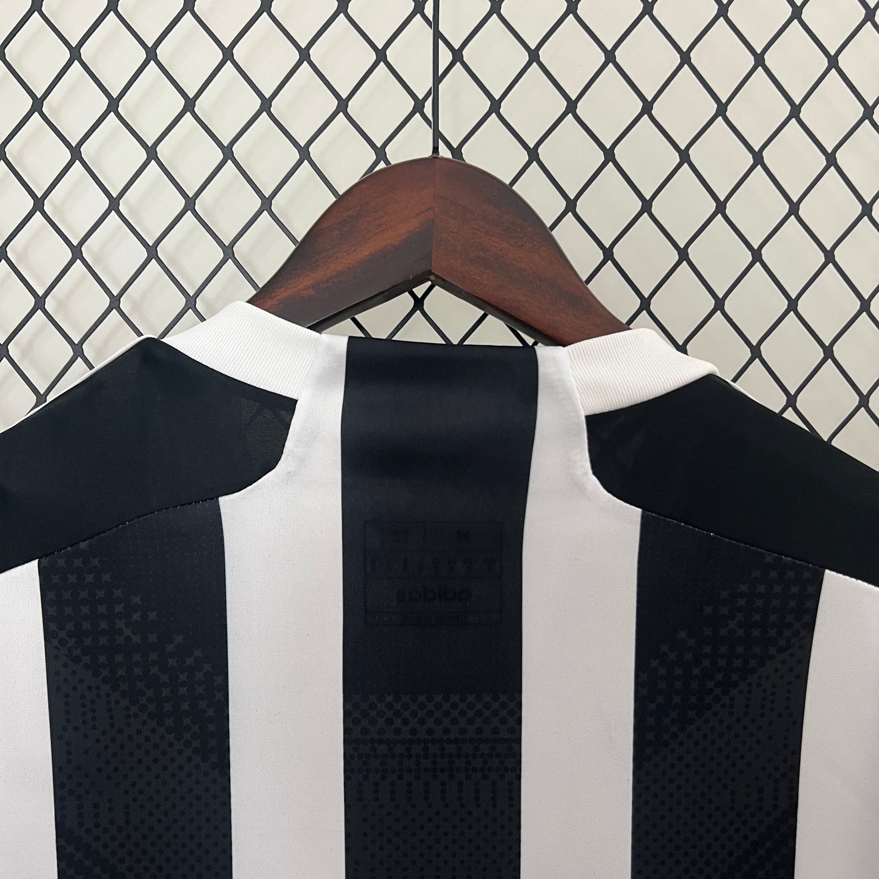 Camisa Atlético MG Away 2024/25