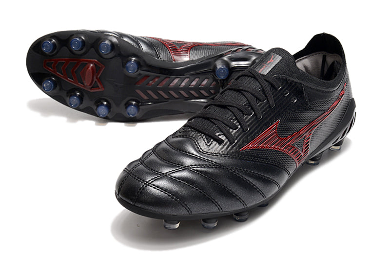 Mizuno Morelia Neo III