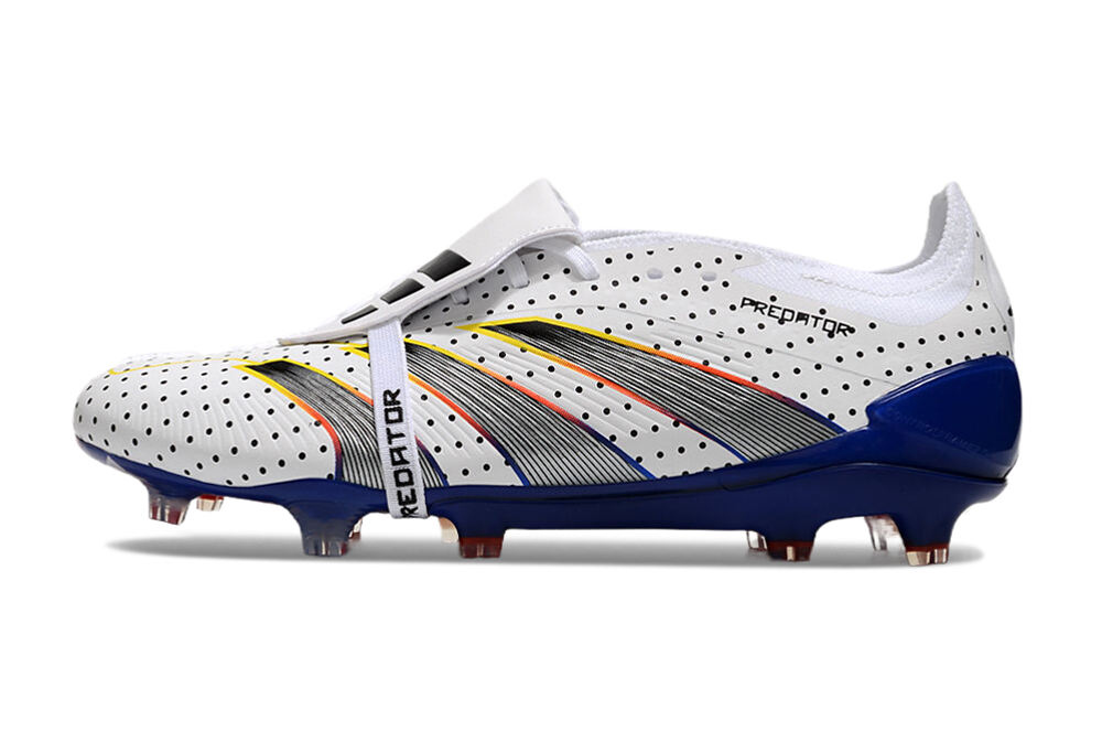 Adidas Predator Elite Tongue