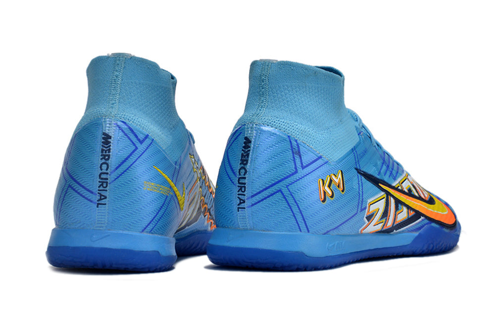 Nike Air Zoom Mercurial Superfly 15 Futsal