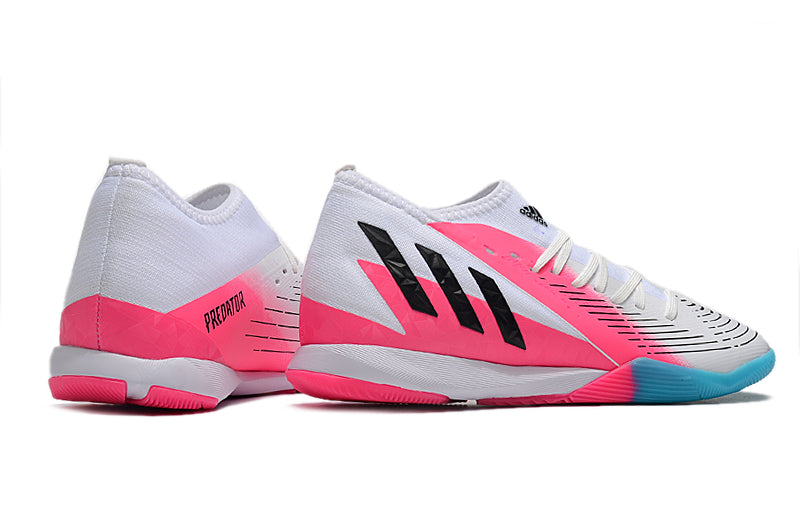 Adidas Predator Edge.1 Sem Cadarço Futsal