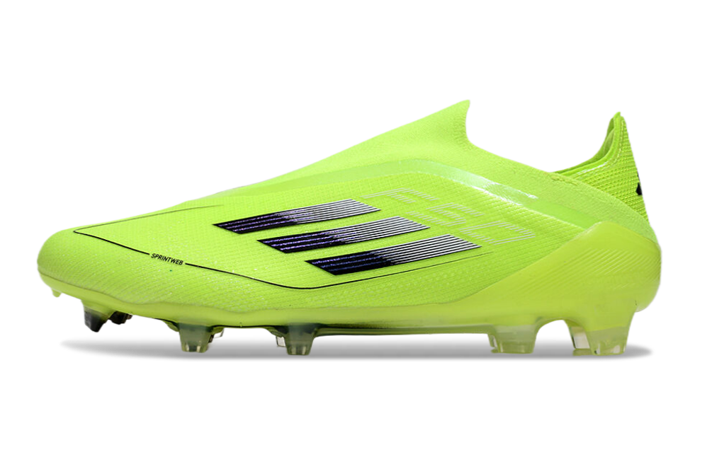 Adidas F50 Elite Laceless Sem Cadarço