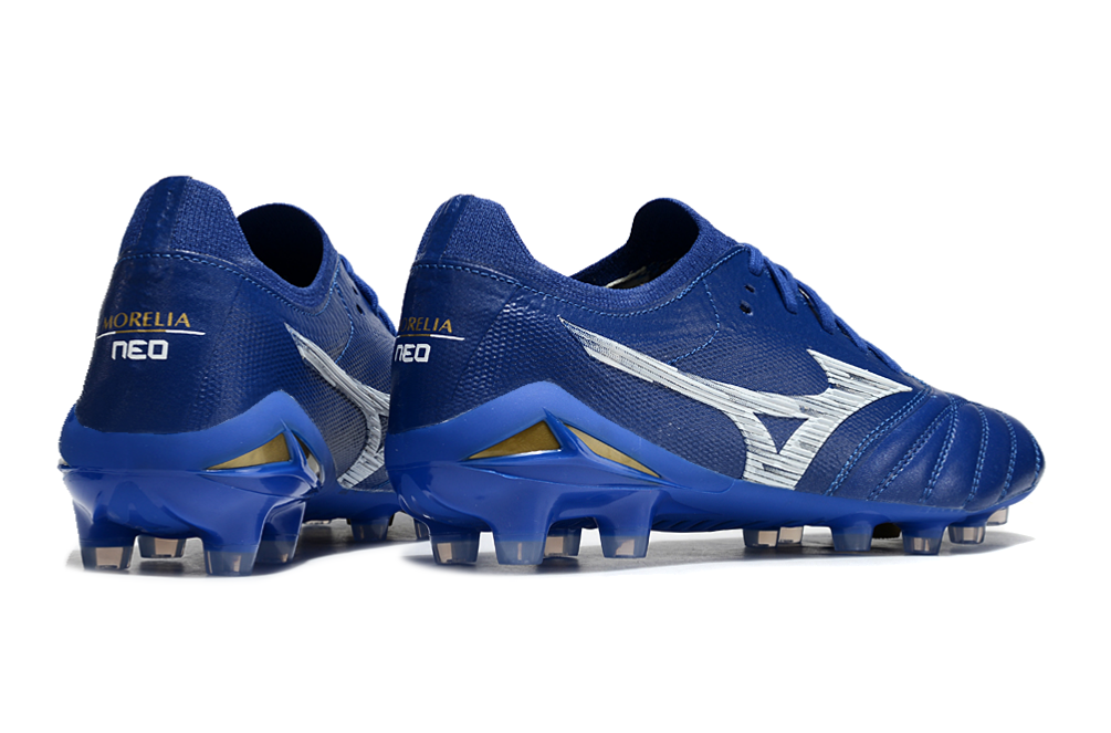Mizuno Morelia Neo IV BATE Made in Japan