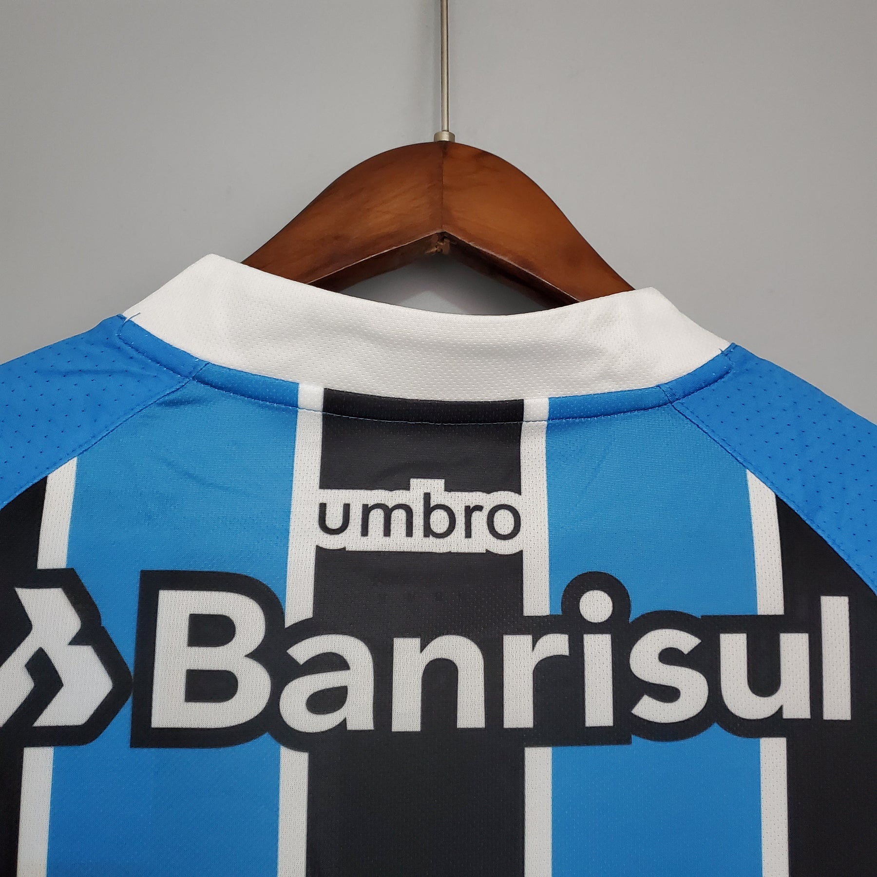 Camisa Grêmio Umbro Rêtro 2017