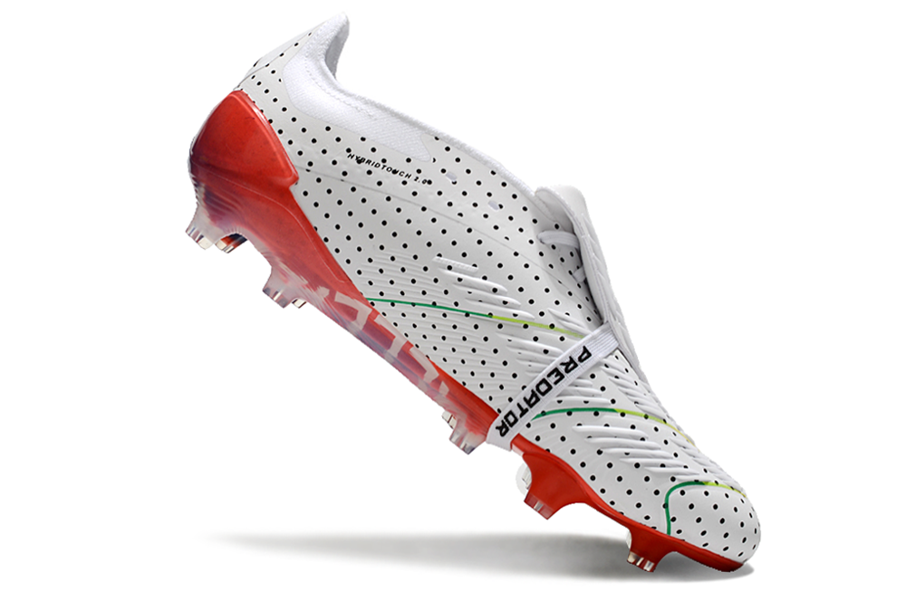 Adidas Predator Elite Tongue