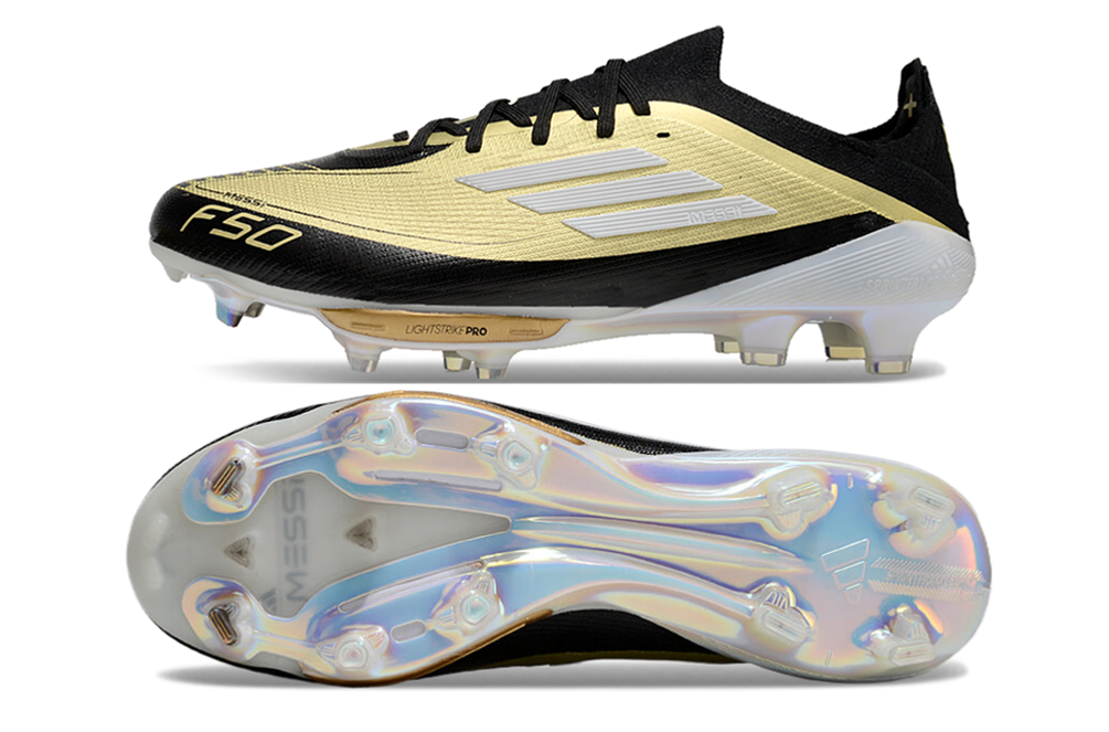 Adidas F50+ .1