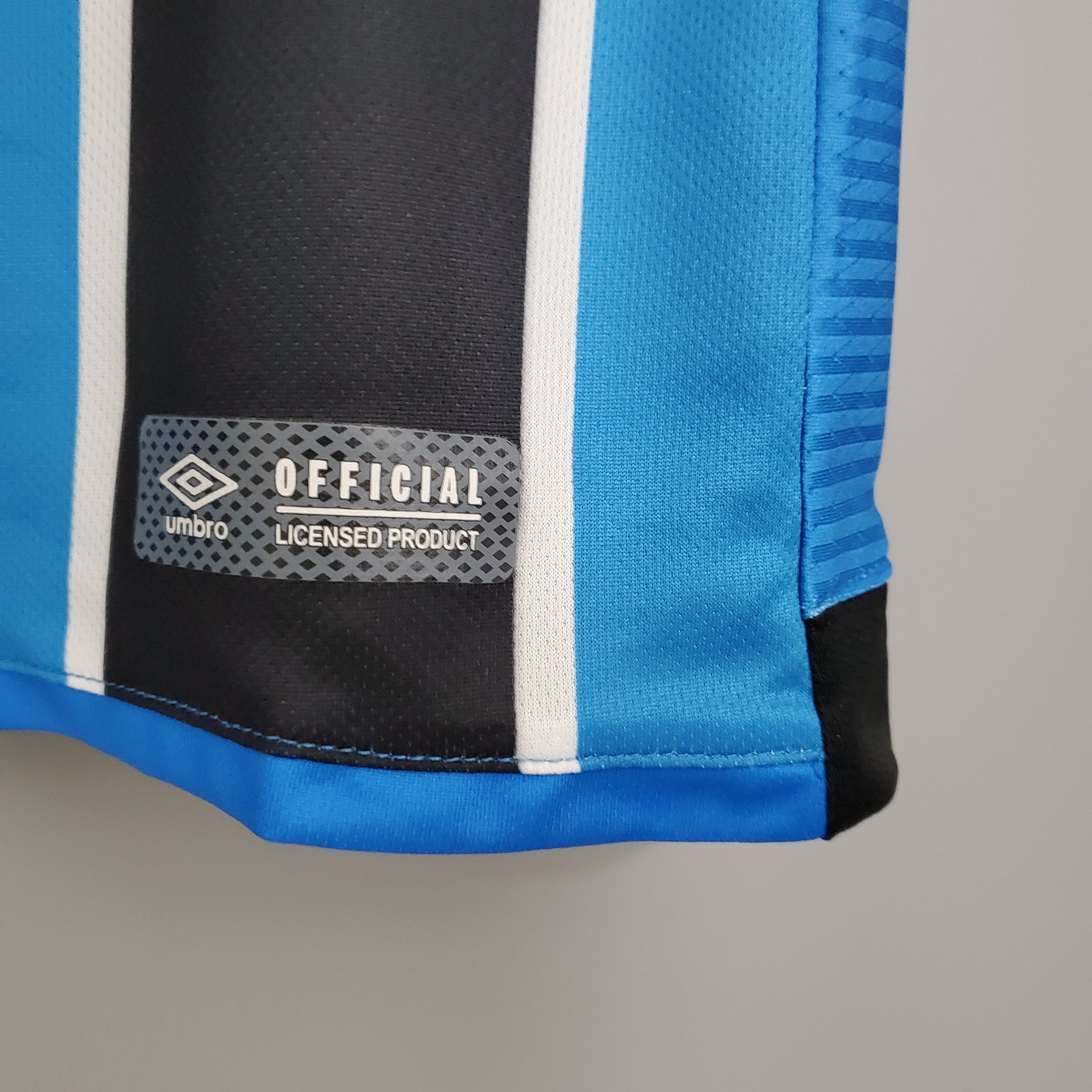 Camisa Grêmio Umbro Rêtro 2017