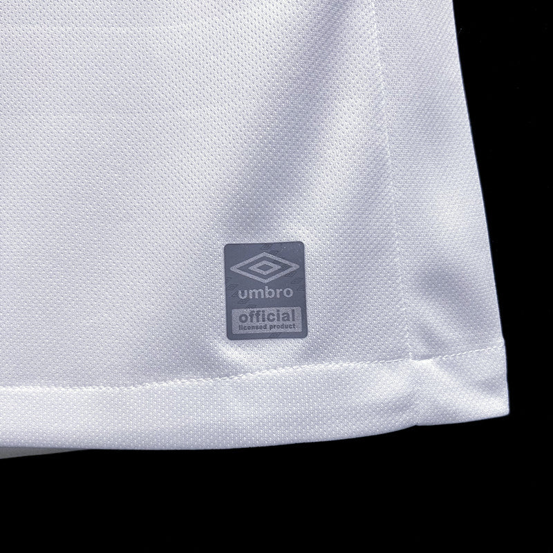 Camisa Santos 2023/24 Home