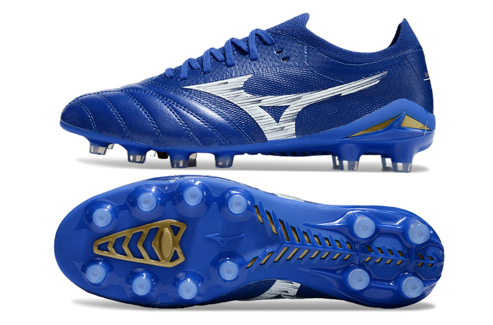 Mizuno Morelia Neo IV BATE Made in Japan
